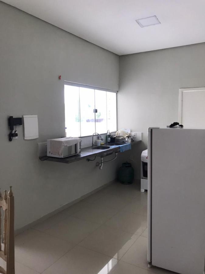 Casa ampla e confortável próximo ao centro Corumbá Esterno foto