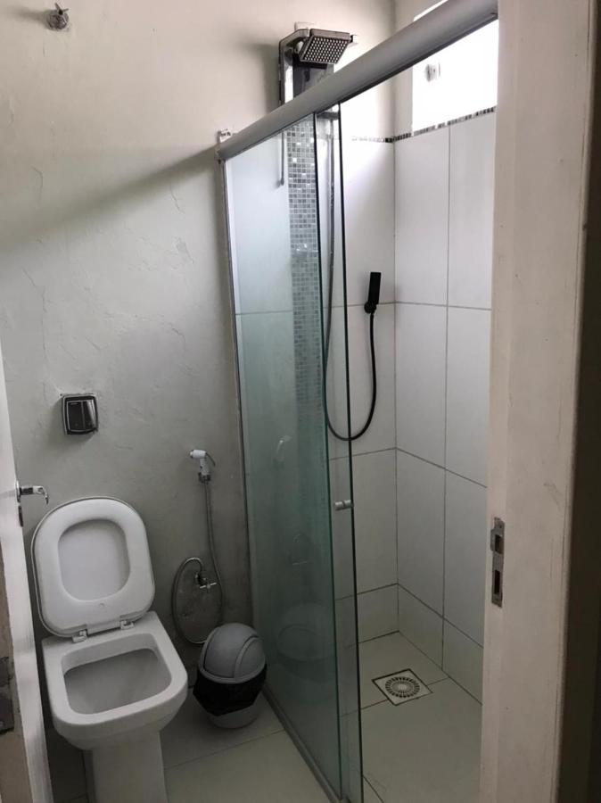 Casa ampla e confortável próximo ao centro Corumbá Esterno foto