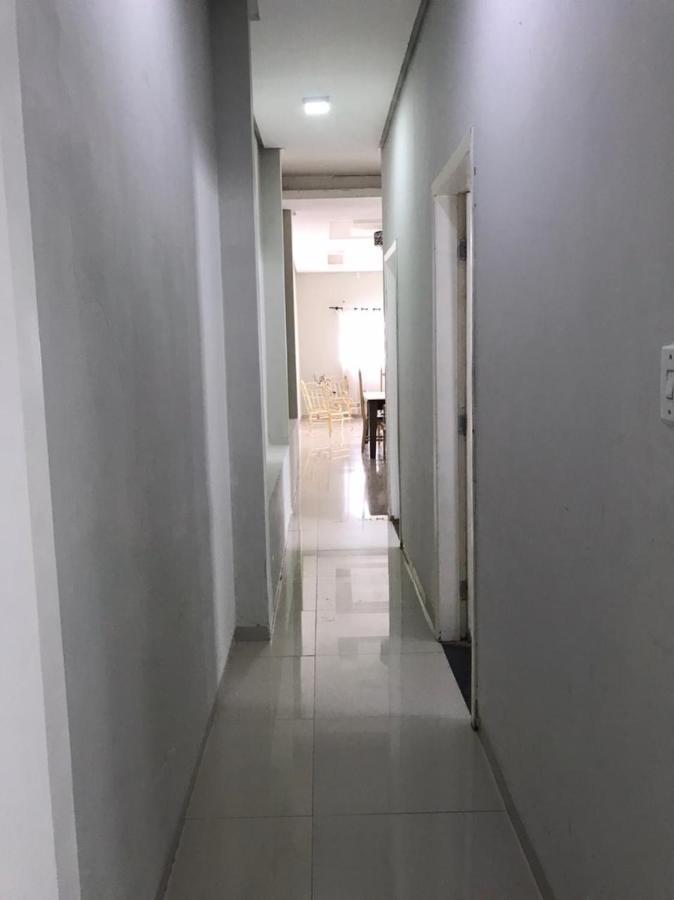 Casa ampla e confortável próximo ao centro Corumbá Esterno foto